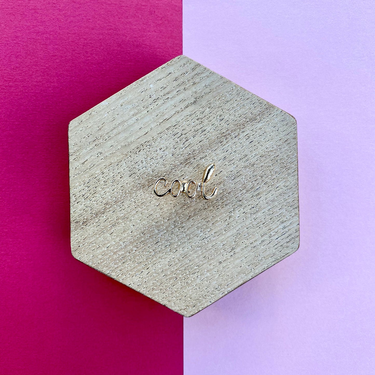 The Coolest Enamel Pin Ever - thehappypin