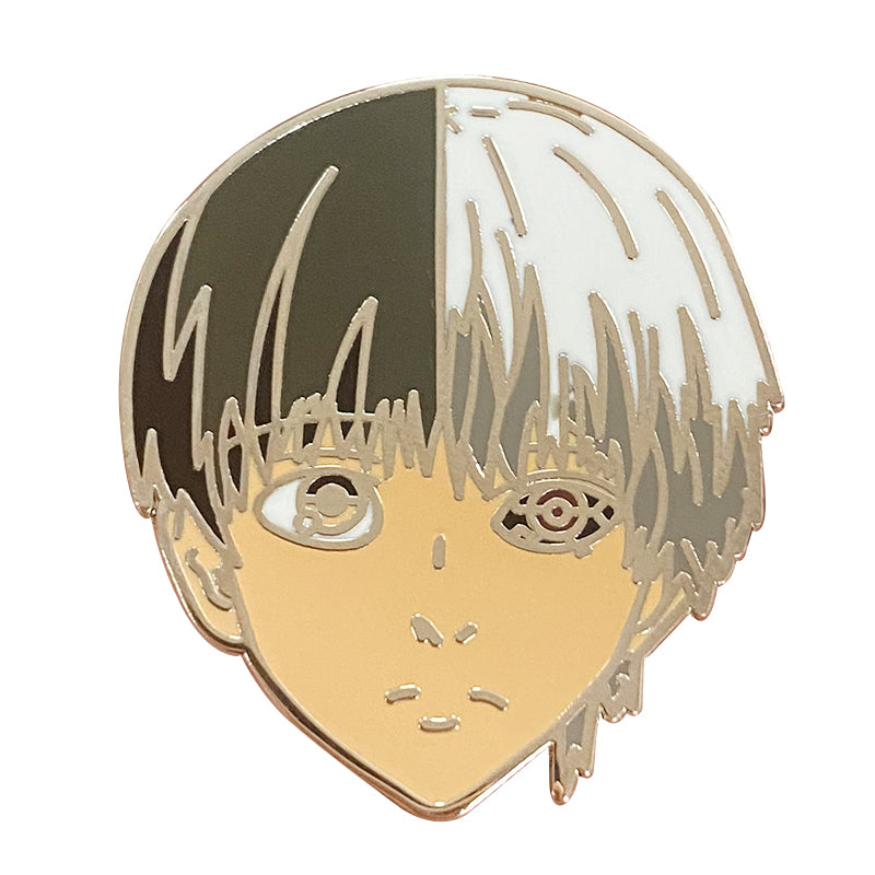 Pin en tokyo ghoul